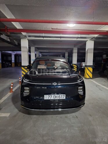 Changan  2025, 0 km - 1.5 l - Bakı