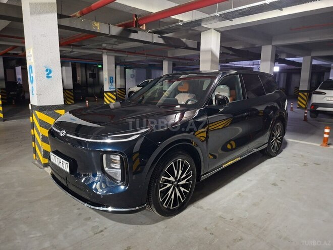 Changan  2025, 0 km - 1.5 l - Bakı