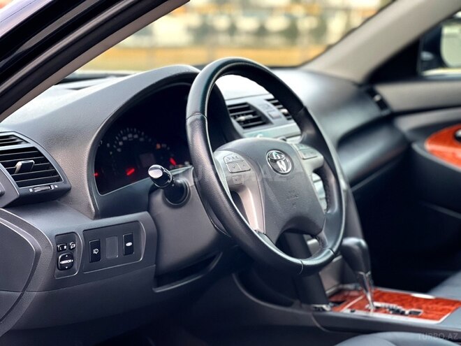 Toyota Camry 2008, 158,000 km - 2.4 l - Bakı
