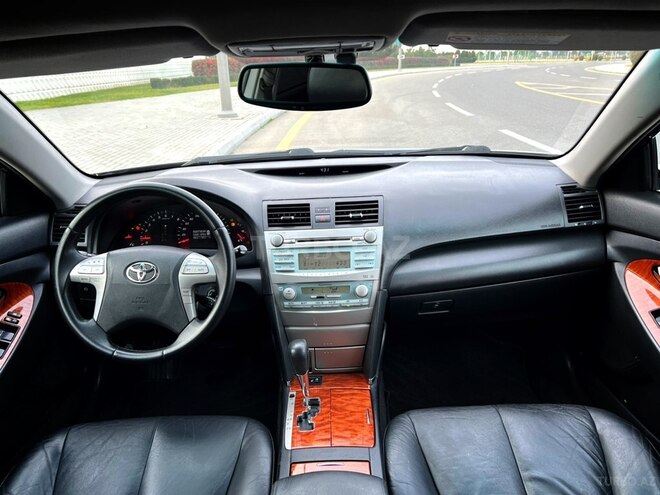 Toyota Camry 2008, 158,000 km - 2.4 l - Bakı