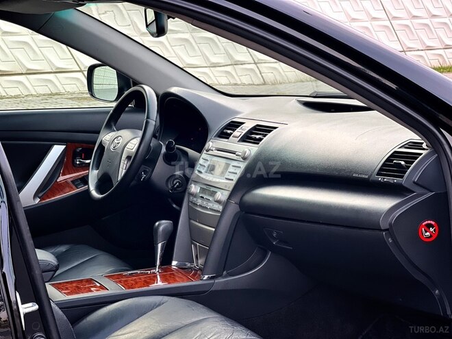 Toyota Camry 2008, 158,000 km - 2.4 l - Bakı