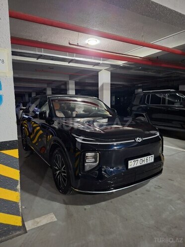 Changan  2025, 0 km - 1.5 l - Bakı
