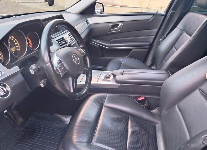 Mercedes E 220 2015, 280,000 km - 2.1 l - Bakı