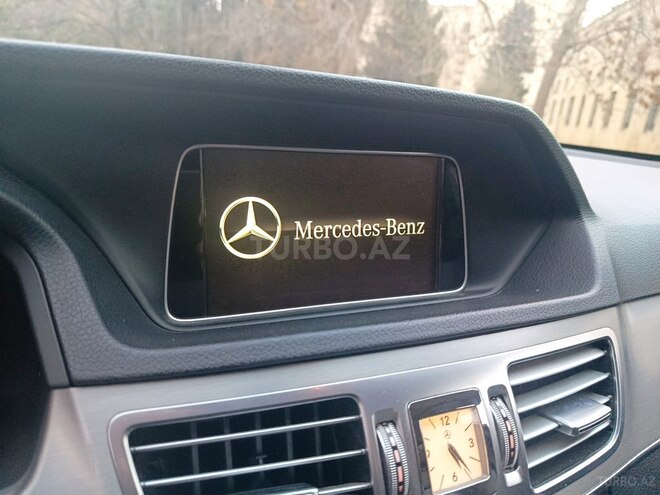 Mercedes E 220 2015, 280,000 km - 2.1 l - Bakı