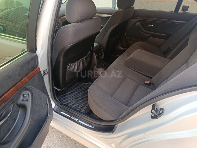BMW 525 2000, 354,000 km - 2.5 l - Bakı