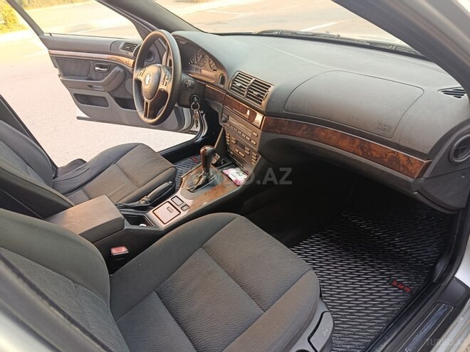 BMW 525 2000, 354,000 km - 2.5 l - Bakı