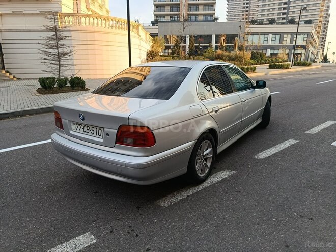 BMW 525 2000, 354,000 km - 2.5 l - Bakı
