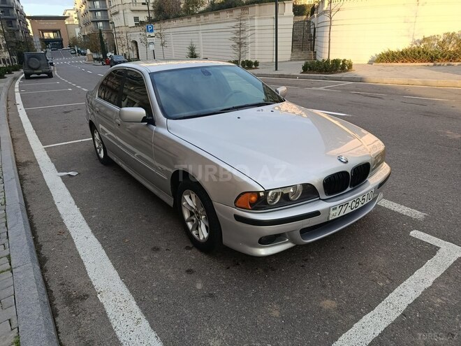 BMW 525 2000, 354,000 km - 2.5 l - Bakı