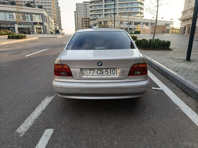 BMW 525 2000, 354,000 km - 2.5 l - Bakı