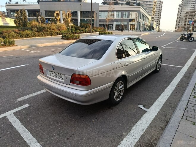 BMW 525 2000, 354,000 km - 2.5 l - Bakı