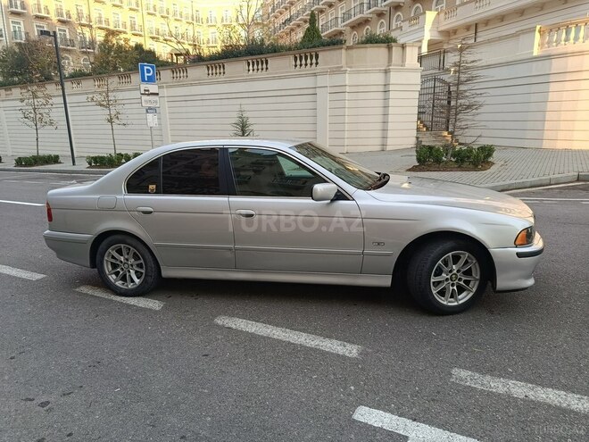 BMW 525 2000, 354,000 km - 2.5 l - Bakı