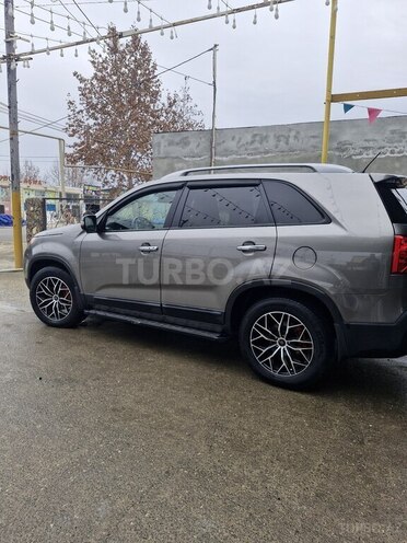 Kia Sorento 2012, 226,000 km - 2.0 l - Ağcabədi