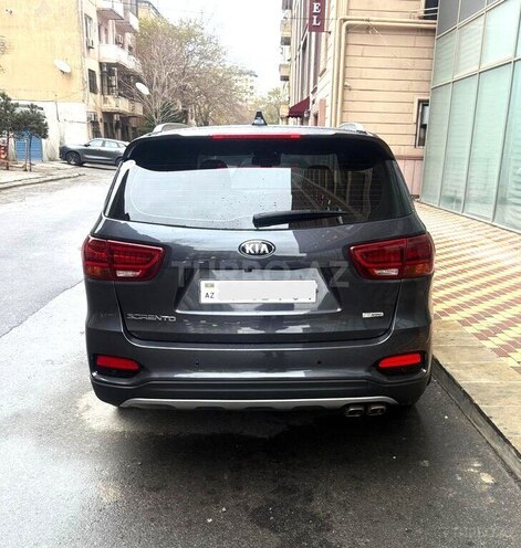 Kia Sorento 2019, 144,980 km - 2.0 l - Bakı