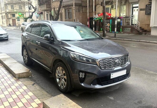 Kia Sorento 2019, 144,980 km - 2.0 l - Bakı