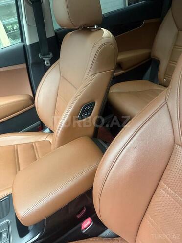 Kia Sorento 2019, 144,980 km - 2.0 l - Bakı