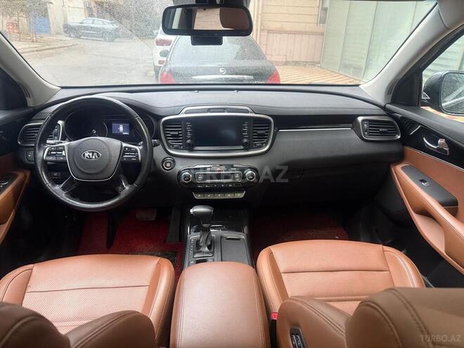 Kia Sorento 2019, 144,980 km - 2.0 l - Bakı