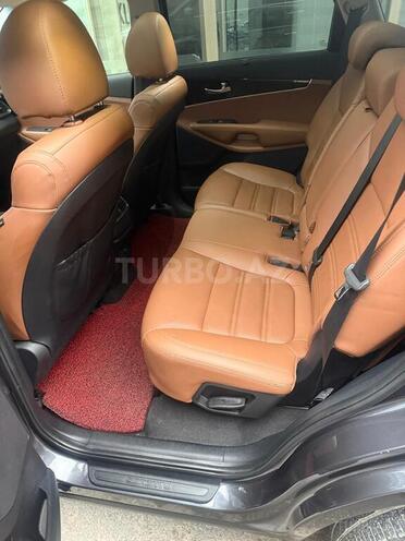 Kia Sorento 2019, 144,980 km - 2.0 l - Bakı