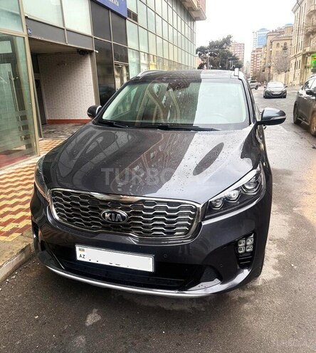 Kia Sorento 2019, 144,980 km - 2.0 l - Bakı