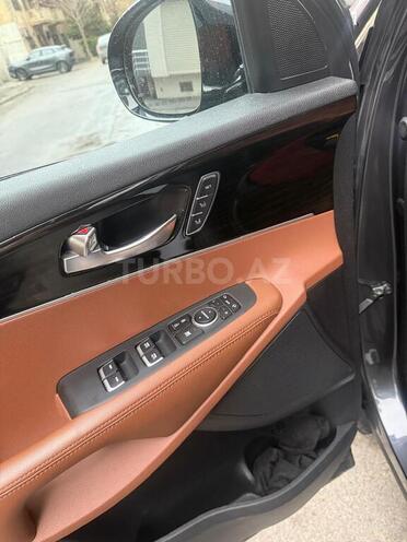 Kia Sorento 2019, 144,980 km - 2.0 l - Bakı