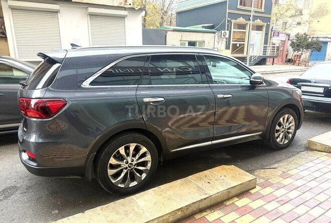 Kia Sorento 2019, 144,980 km - 2.0 l - Bakı