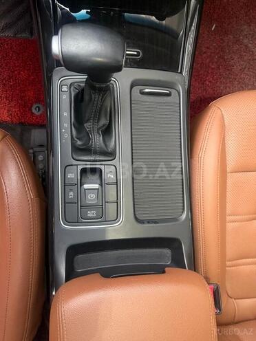 Kia Sorento 2019, 144,980 km - 2.0 l - Bakı