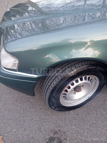 Mercedes C 200 1994, 650,000 km - 2.0 л - Mingəçevir