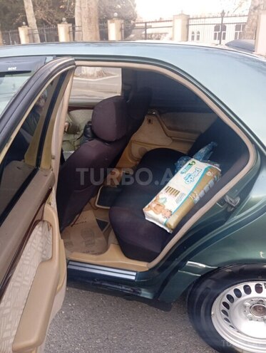 Mercedes C 200 1994, 650,000 km - 2.0 л - Mingəçevir