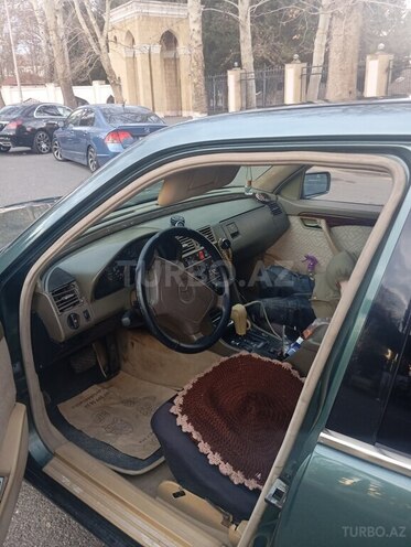 Mercedes C 200 1994, 650,000 km - 2.0 л - Mingəçevir
