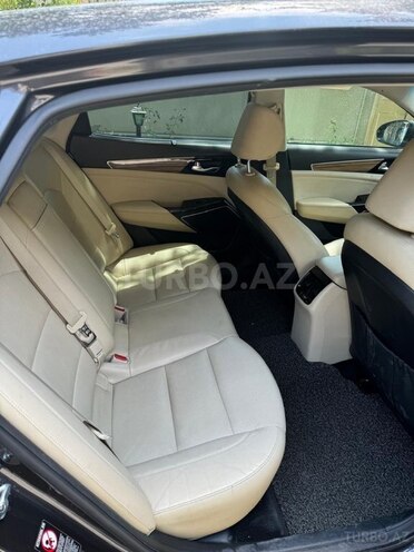 Kia K7 2016, 170,000 km - 2.2 l - Bakı
