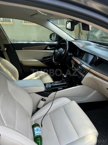 Kia K7 2016, 170,000 km - 2.2 l - Bakı