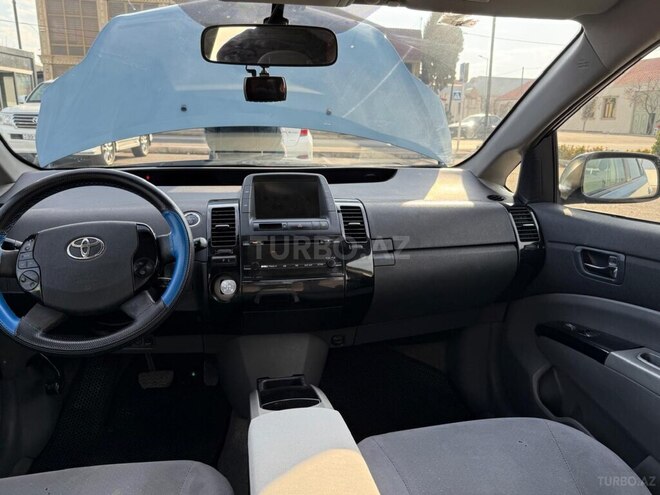 Toyota Prius 2007, 543,958 km - 1.5 l - Gəncə