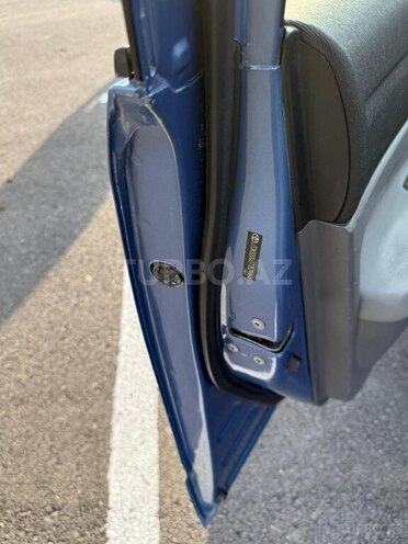 Toyota Prius 2007, 543,958 km - 1.5 l - Gəncə