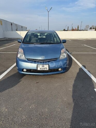 Toyota Prius 2007, 543,958 km - 1.5 l - Gəncə