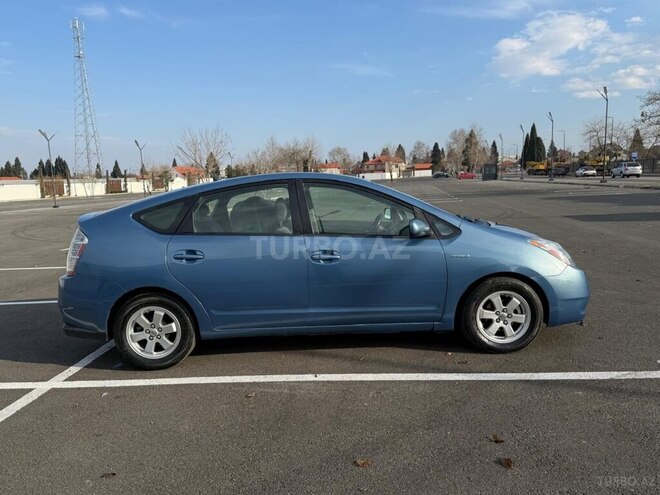 Toyota Prius 2007, 543,958 km - 1.5 l - Gəncə