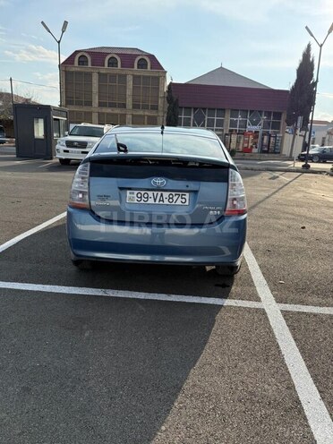Toyota Prius 2007, 543,958 km - 1.5 l - Gəncə