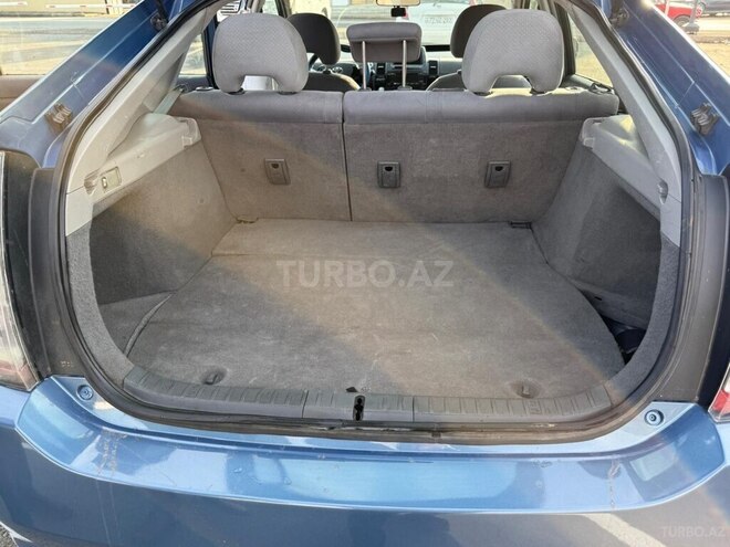 Toyota Prius 2007, 543,958 km - 1.5 l - Gəncə