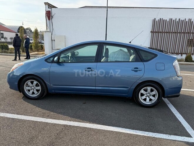 Toyota Prius 2007, 543,958 km - 1.5 l - Gəncə