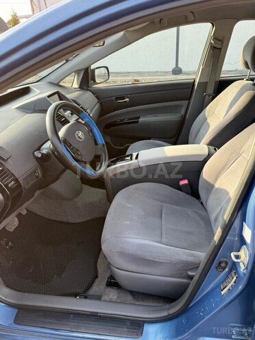 Toyota Prius 2007, 543,958 km - 1.5 l - Gəncə