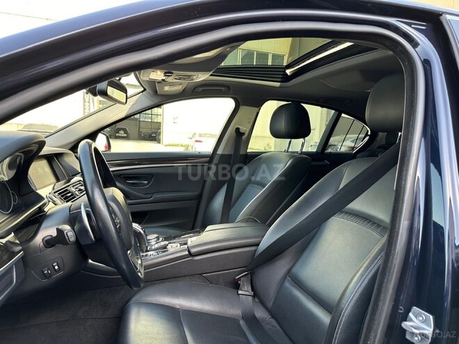 BMW 528 2014, 320,000 km - 2.0 l - Bakı