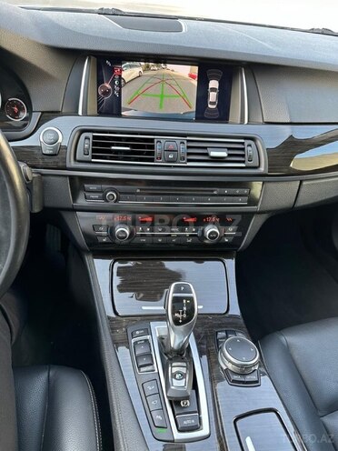 BMW 528 2014, 320,000 km - 2.0 l - Bakı