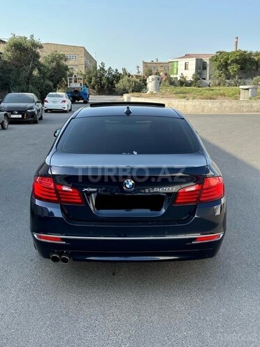 BMW 528 2014, 320,000 km - 2.0 l - Bakı