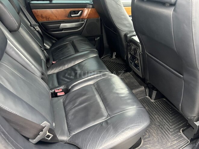 Land Rover RR Sport 2006, 294,000 km - 2.7 l - Bakı