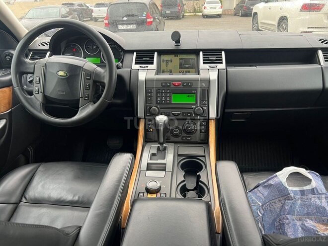 Land Rover RR Sport 2006, 294,000 km - 2.7 l - Bakı
