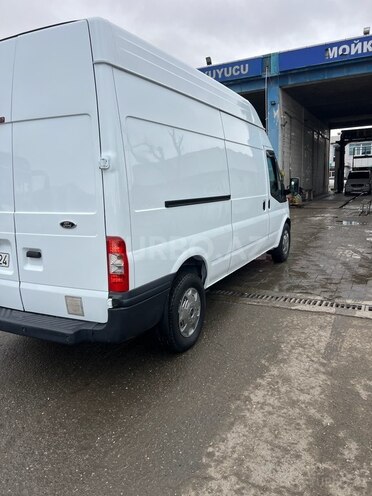Ford Transit 2010, 212,000 km - 2.4 l - Bakı