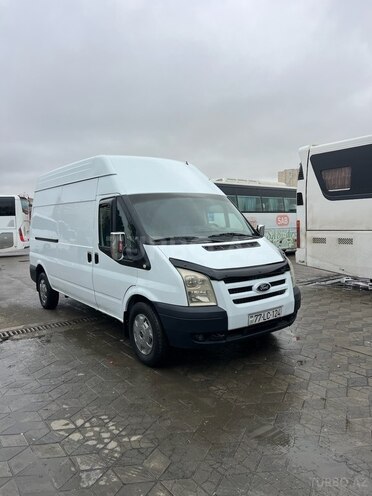 Ford Transit 2010, 212,000 km - 2.4 l - Bakı