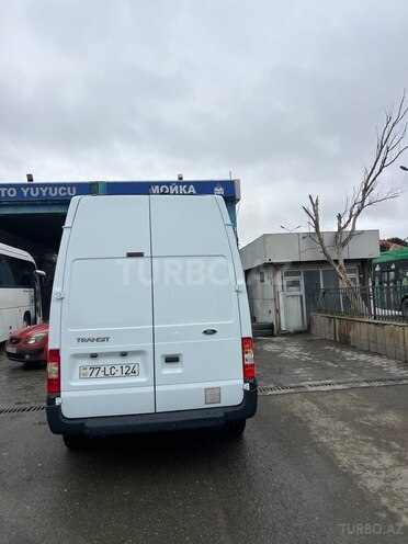 Ford Transit 2010, 212,000 km - 2.4 l - Bakı
