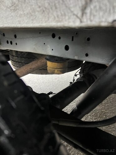 Ford Transit 2010, 212,000 km - 2.4 l - Bakı