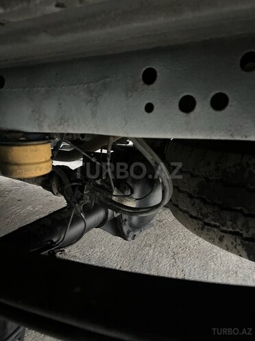 Ford Transit 2010, 212,000 km - 2.4 l - Bakı