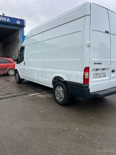 Ford Transit 2010, 212,000 km - 2.4 l - Bakı