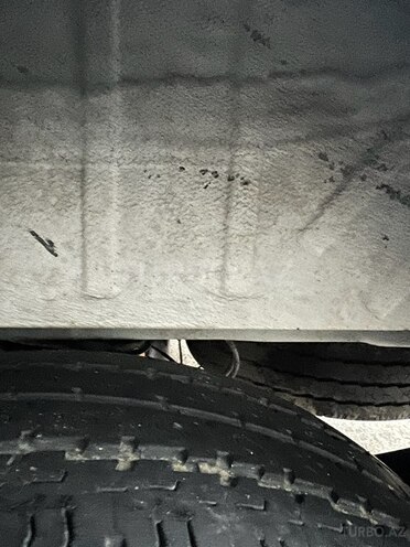 Ford Transit 2010, 212,000 km - 2.4 l - Bakı